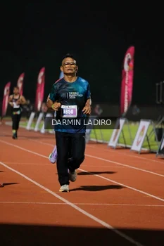 Runner Photo 4802510