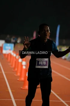 Runner Photo 4802511
