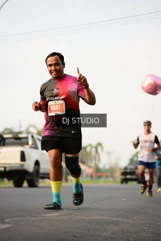 Runner Photo 4802513
