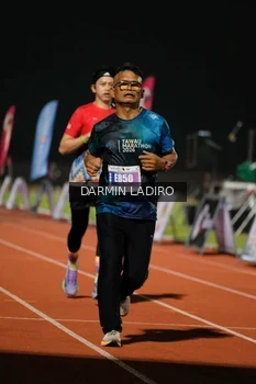 Runner Photo 4802515
