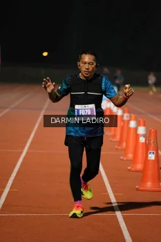 Runner Photo 4802516