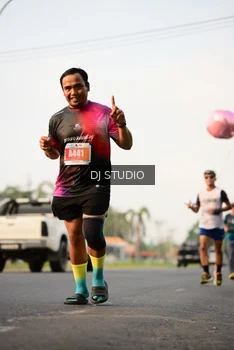 Runner Photo 4802517