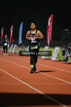 Runner Photo 4802519