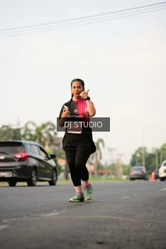 Runner Photo 4802520