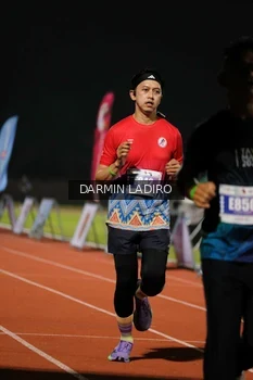 Runner Photo 4802521