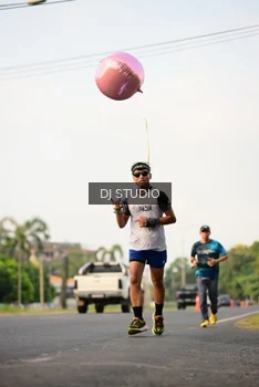 Runner Photo 4802522