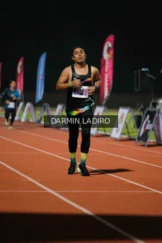Runner Photo 4802524
