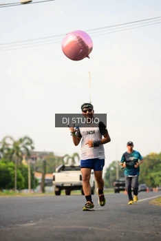 Runner Photo 4802528