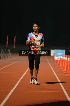 Runner Photo 4802530