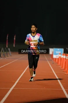 Runner Photo 4802531