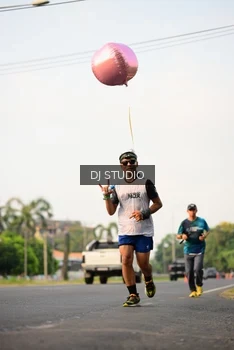 Runner Photo 4802532