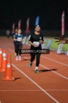 Runner Photo 4802533