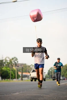 Runner Photo 4802535
