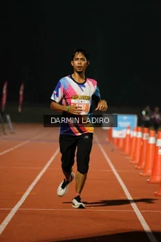 Runner Photo 4802537