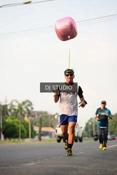 Runner Photo 4802539