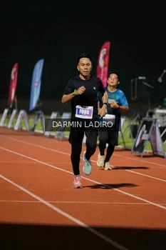 Runner Photo 4802541