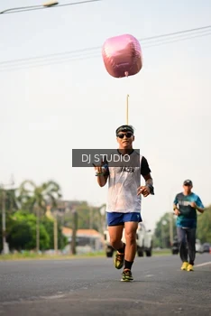 Runner Photo 4802544