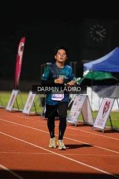 Runner Photo 4802545