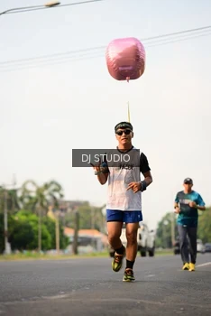 Runner Photo 4802546