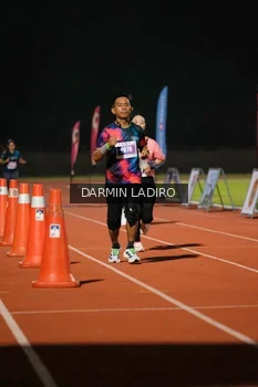 Runner Photo 4802549