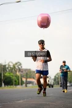 Runner Photo 4802550