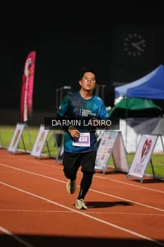 Runner Photo 4802551