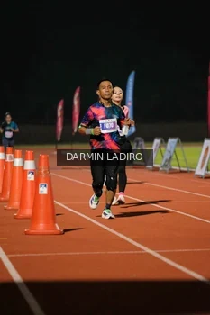 Runner Photo 4802552