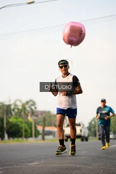 Runner Photo 4802553