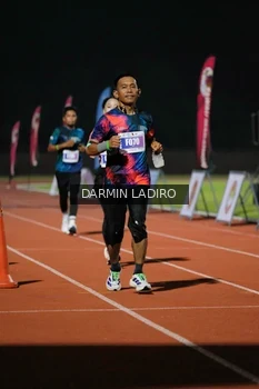 Runner Photo 4802555