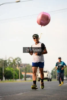 Runner Photo 4802558