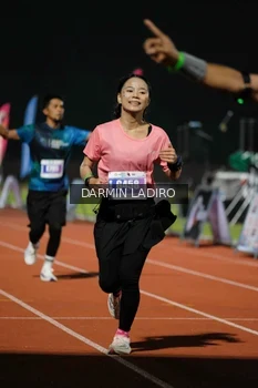 Runner Photo 4802559