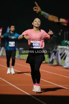Runner Photo 4802561