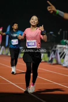 Runner Photo 4802562
