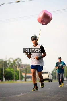 Runner Photo 4802564