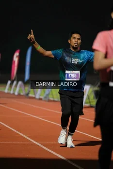 Runner Photo 4802565