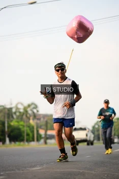 Runner Photo 4802566