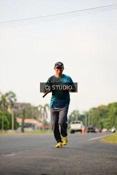 Runner Photo 4802577