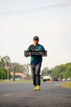 Runner Photo 4802580