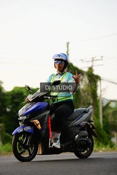 Runner Photo 4802583