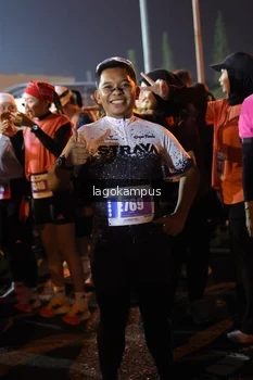Runner Photo 4802588