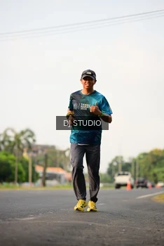 Runner Photo 4802591