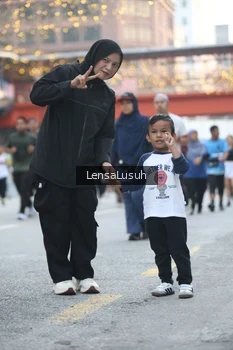 Runner Photo 4802597