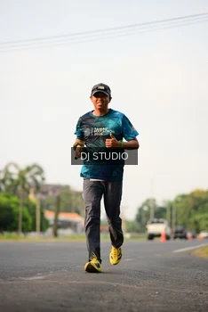 Runner Photo 4802598