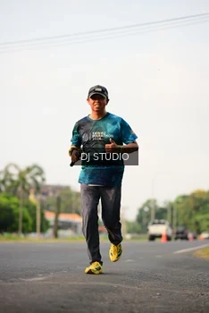 Runner Photo 4802602