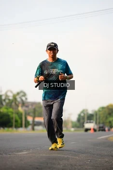 Runner Photo 4802605