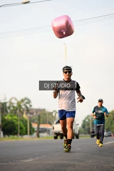 Runner Photo 4802608