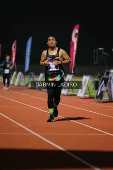 Runner Photo 4802609