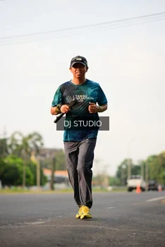 Runner Photo 4802610
