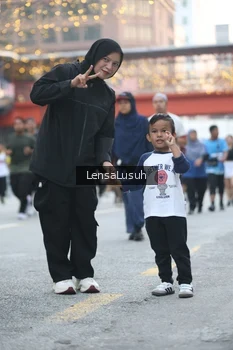 Runner Photo 4802613