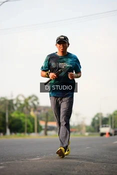 Runner Photo 4802614